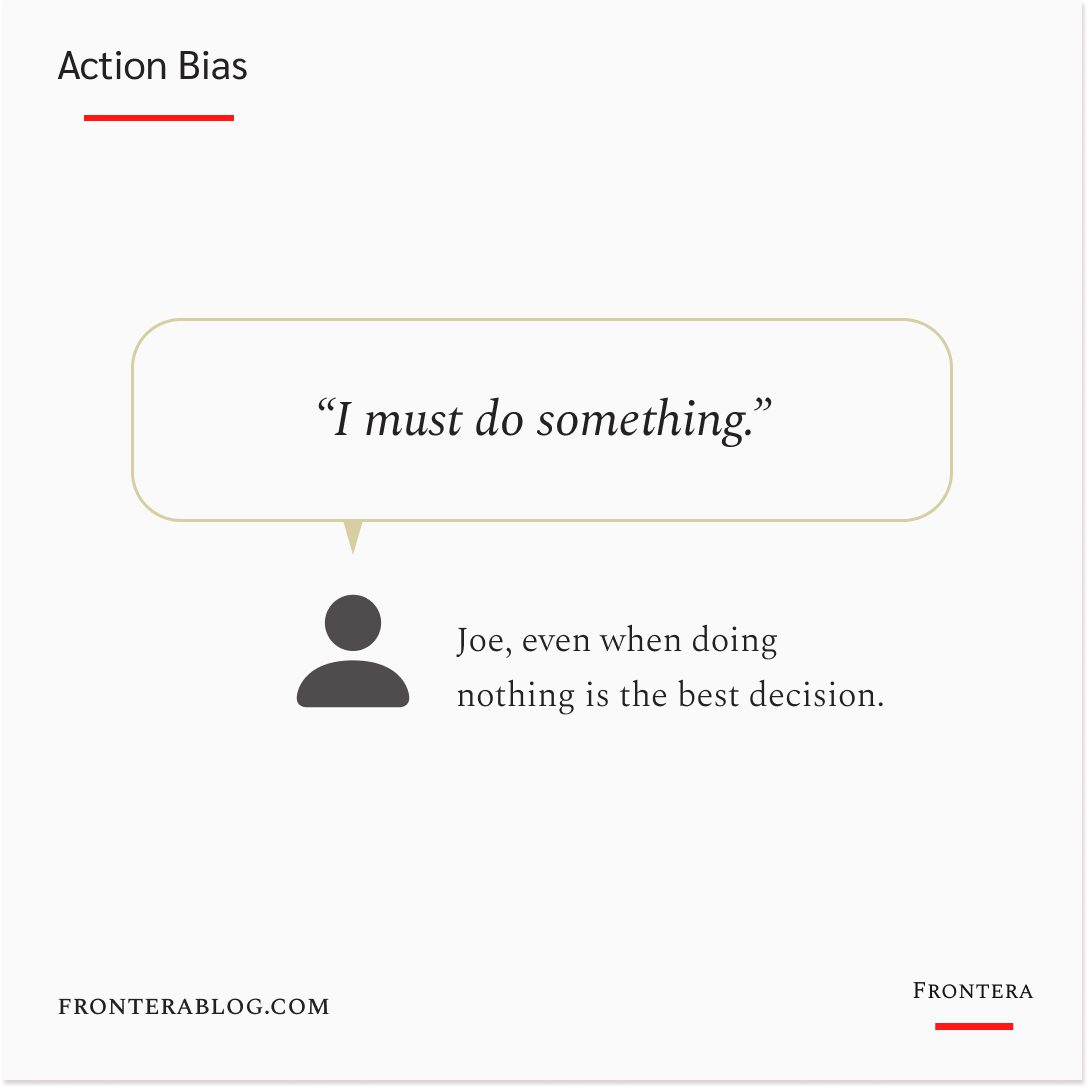 Bias For Action Why Coca Cola s New Coke Failed And How To Avoid It 